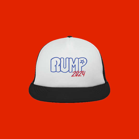 RUMP Campaign Hat